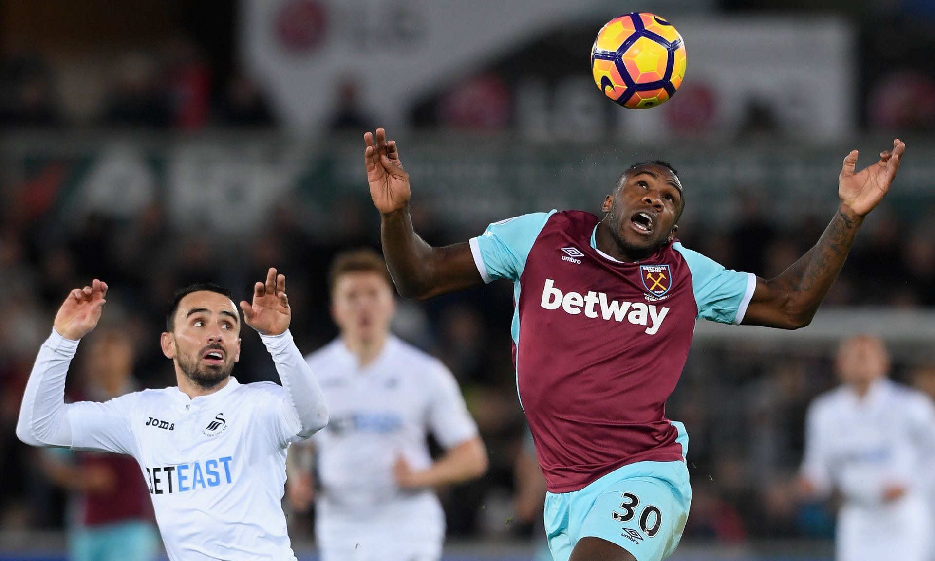 泰特在防守 泰特在防守